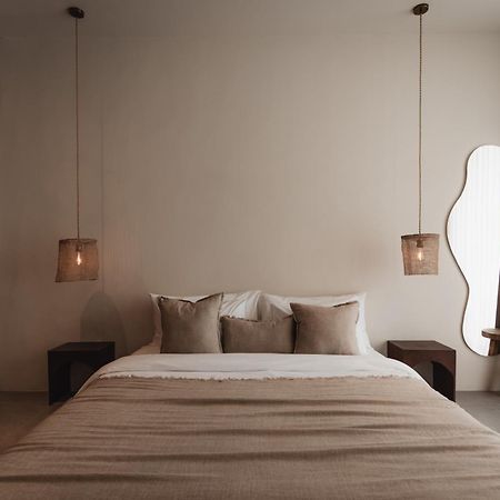 Mae Villas Canggu מראה חיצוני תמונה