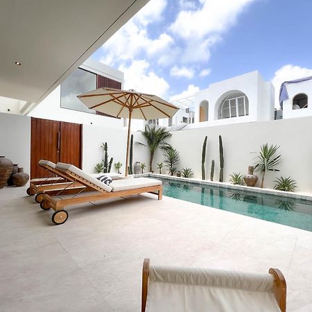 Mae Villas Canggu מראה חיצוני תמונה