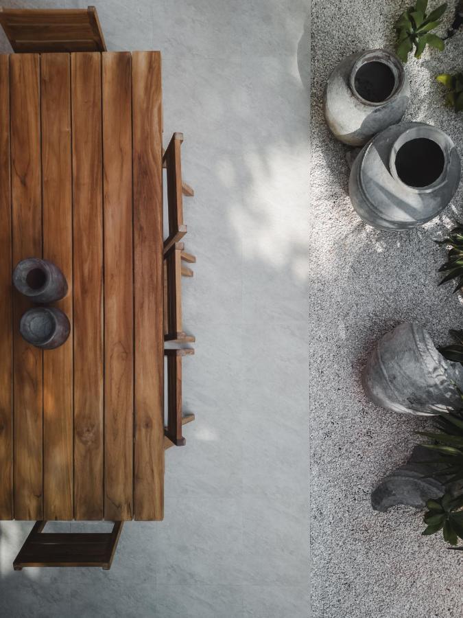 Mae Villas Canggu מראה חיצוני תמונה