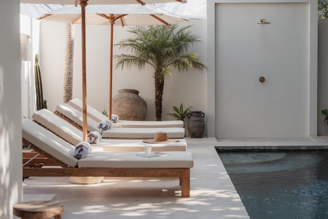 Mae Villas Canggu מראה חיצוני תמונה