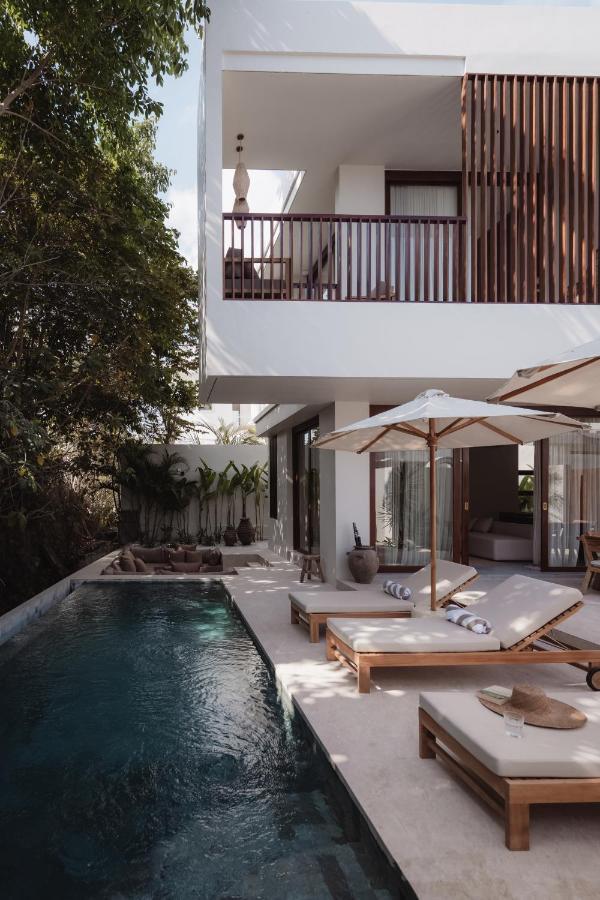 Mae Villas Canggu מראה חיצוני תמונה