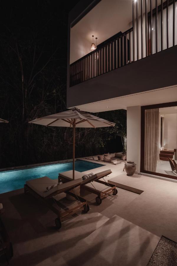 Mae Villas Canggu מראה חיצוני תמונה