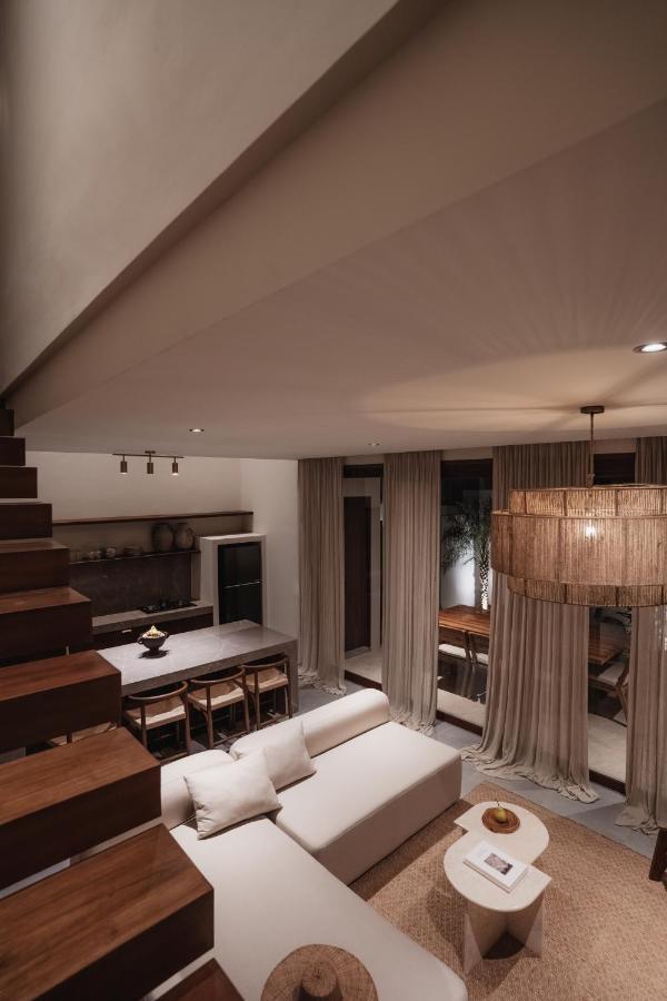 Mae Villas Canggu מראה חיצוני תמונה