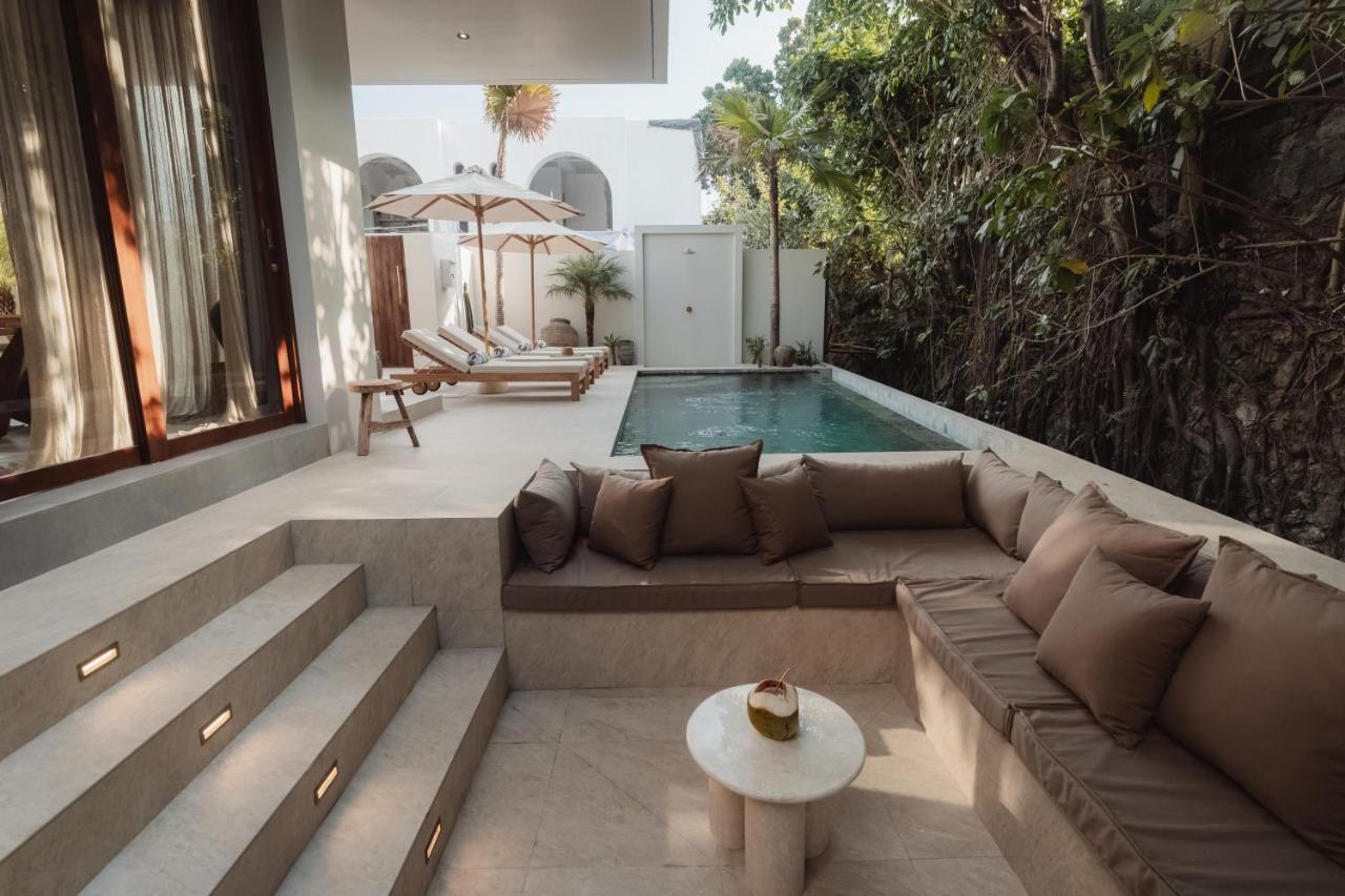 Mae Villas Canggu מראה חיצוני תמונה