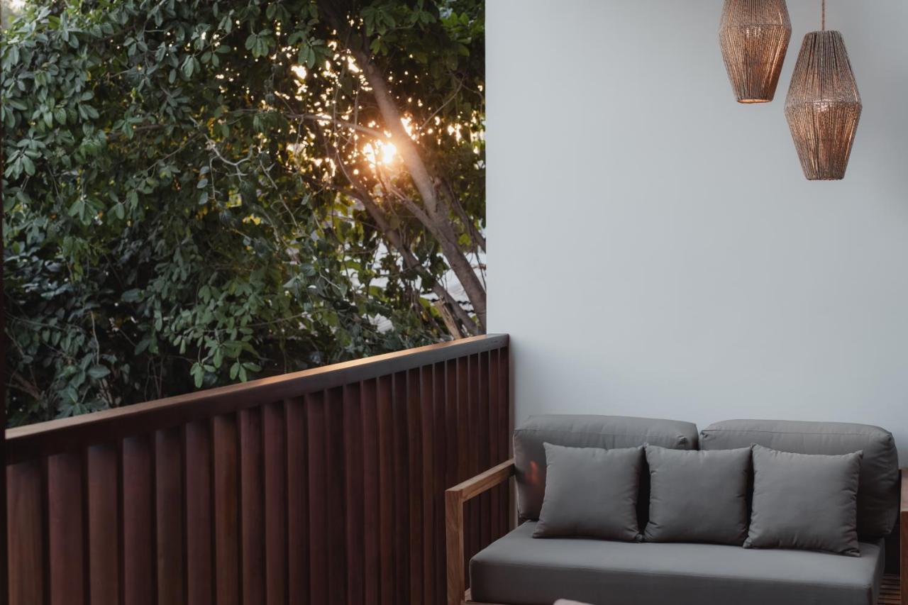 Mae Villas Canggu מראה חיצוני תמונה
