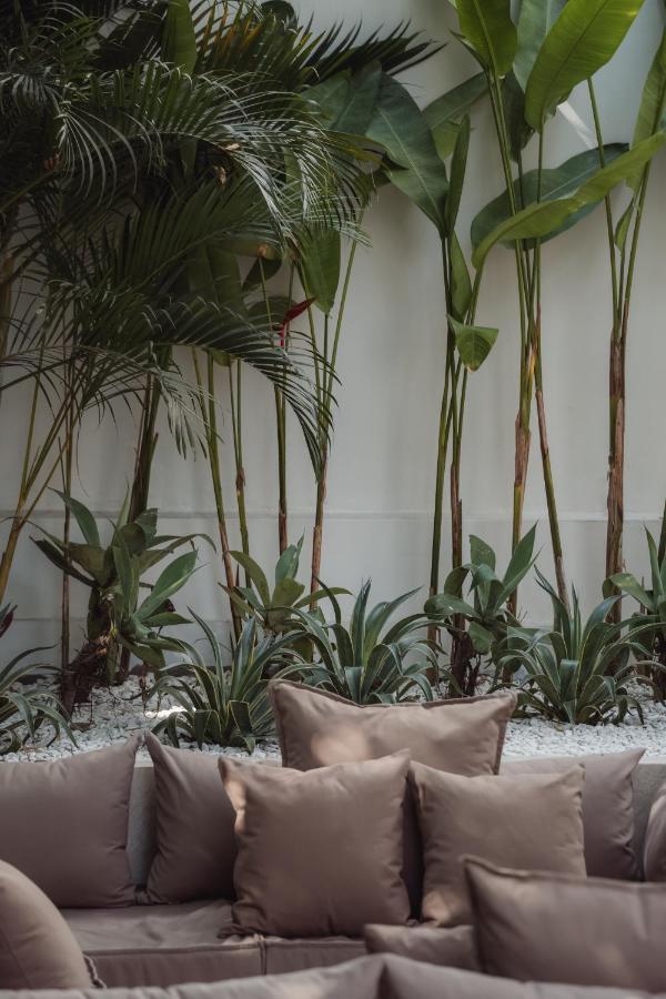 Mae Villas Canggu מראה חיצוני תמונה