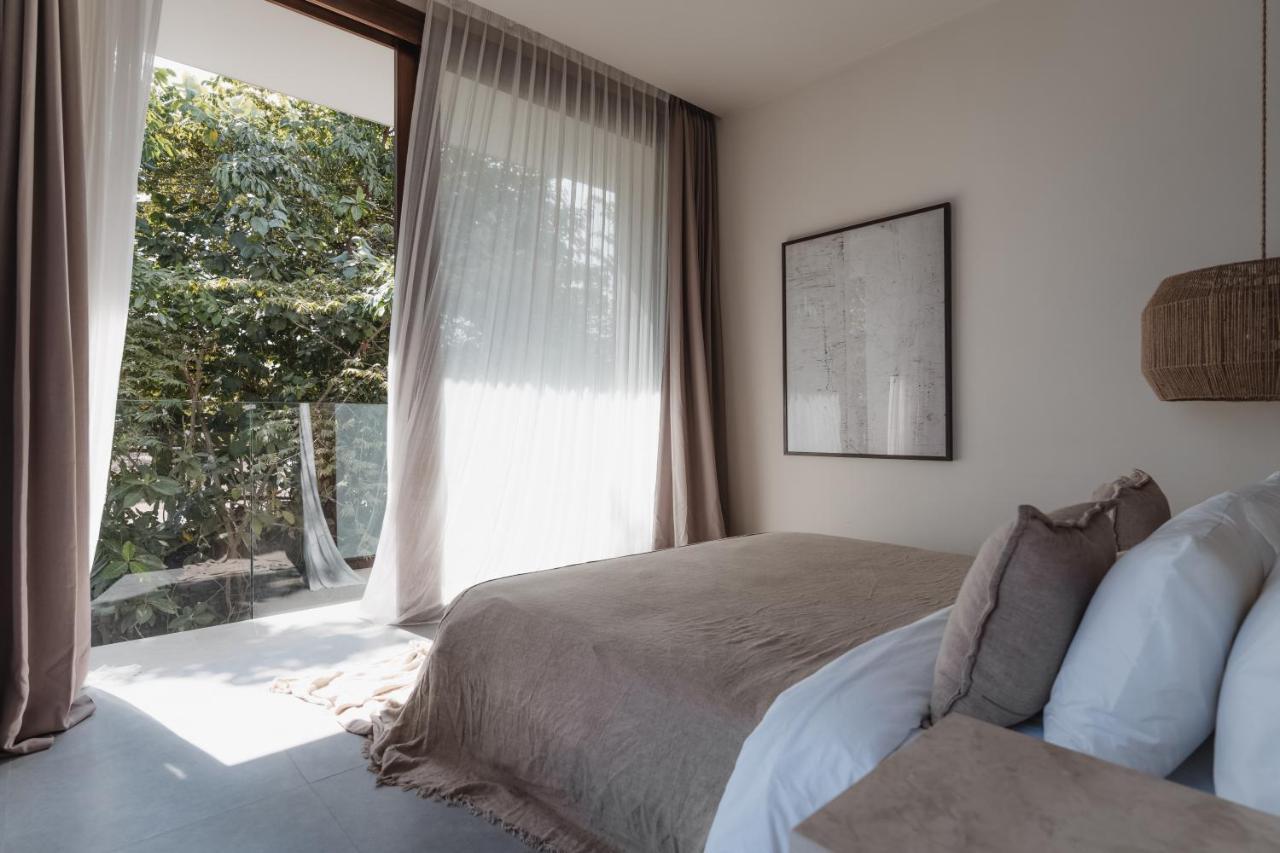 Mae Villas Canggu מראה חיצוני תמונה