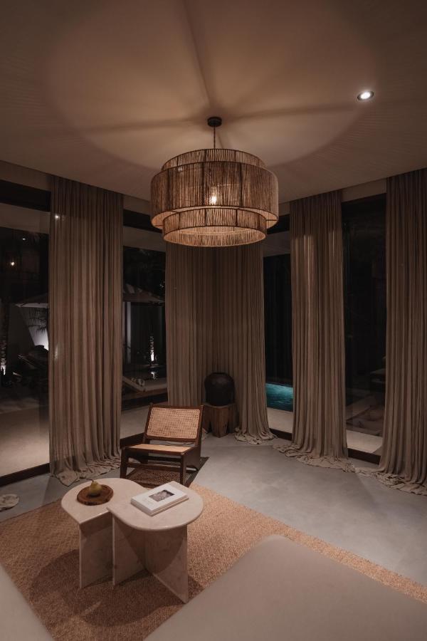 Mae Villas Canggu מראה חיצוני תמונה