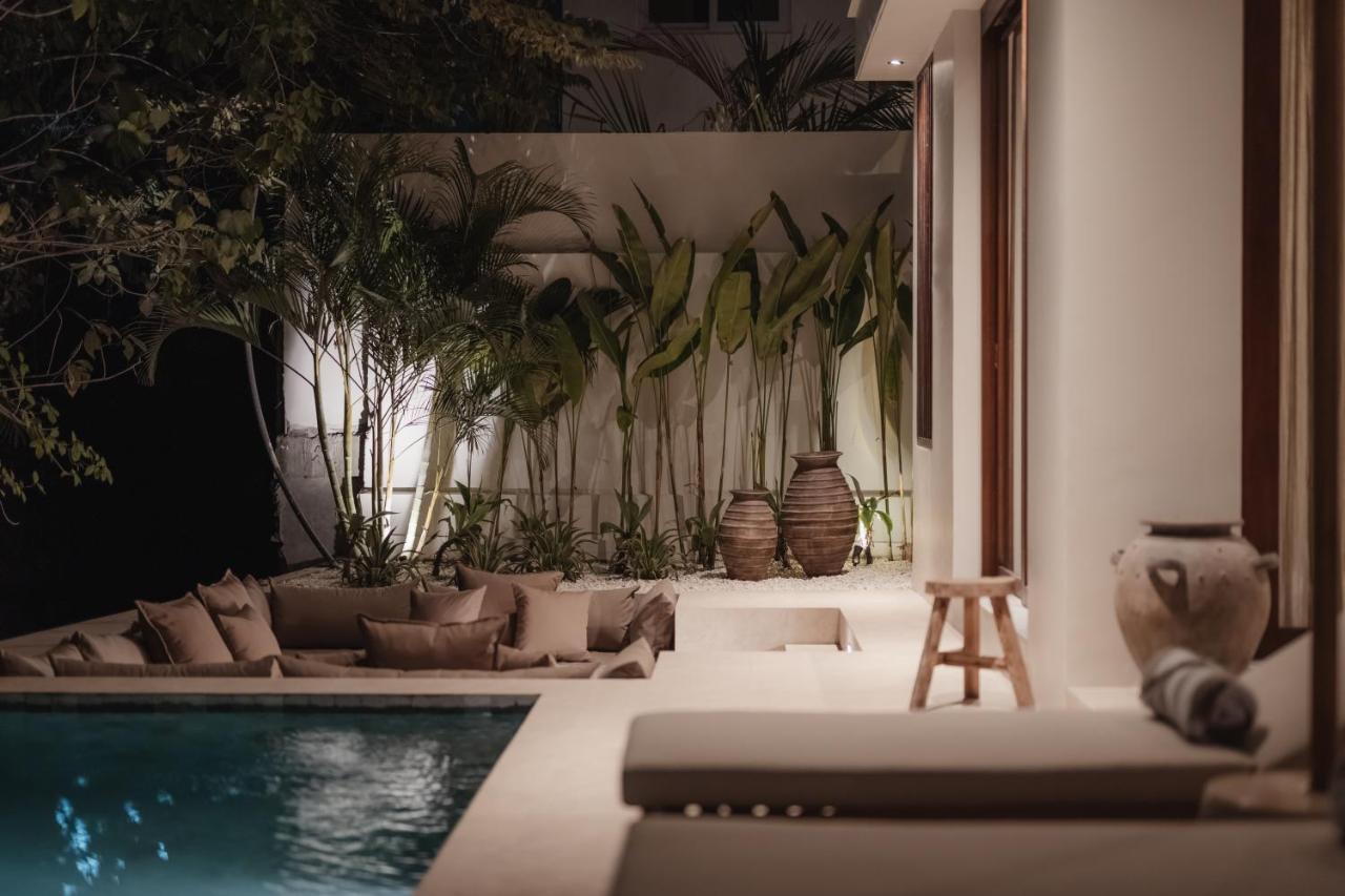 Mae Villas Canggu מראה חיצוני תמונה