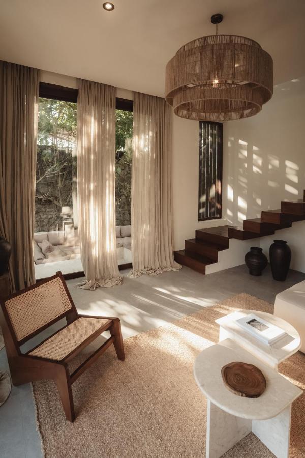 Mae Villas Canggu מראה חיצוני תמונה