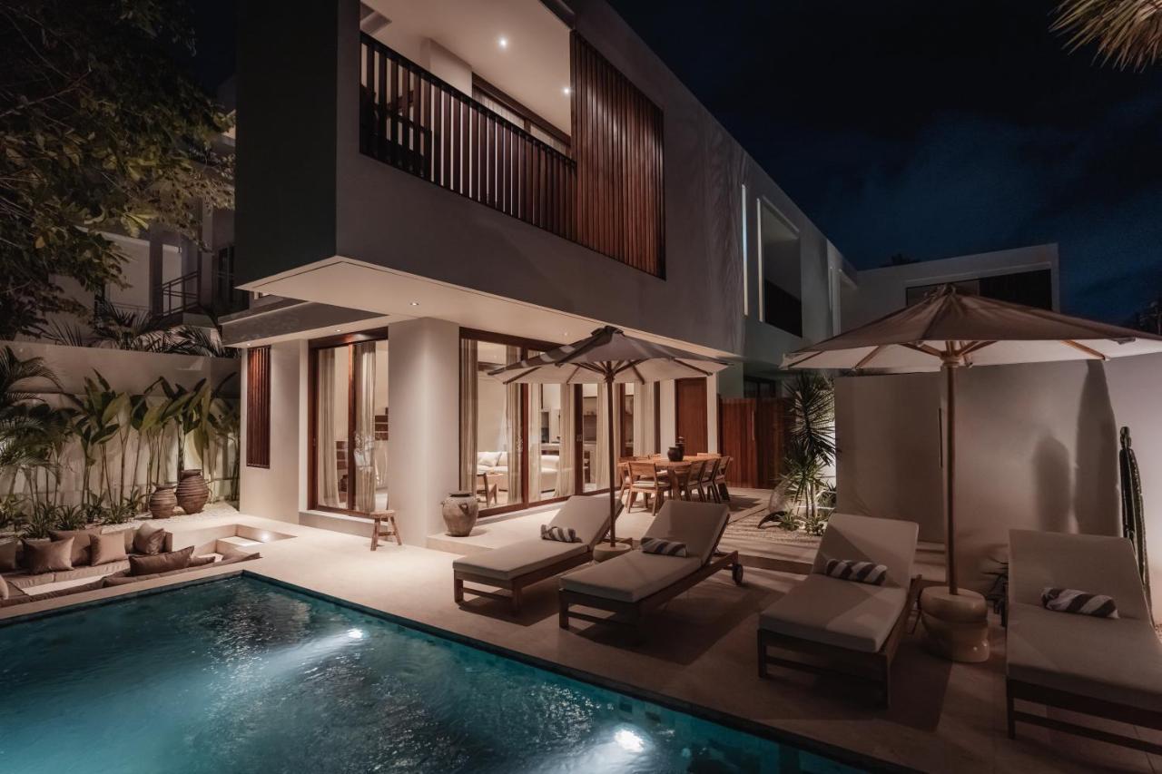 Mae Villas Canggu מראה חיצוני תמונה