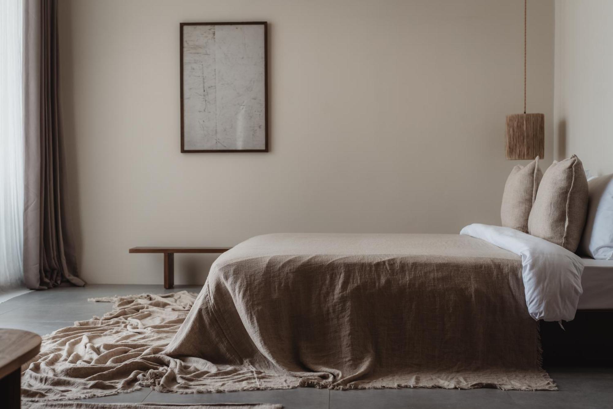 Mae Villas Canggu מראה חיצוני תמונה