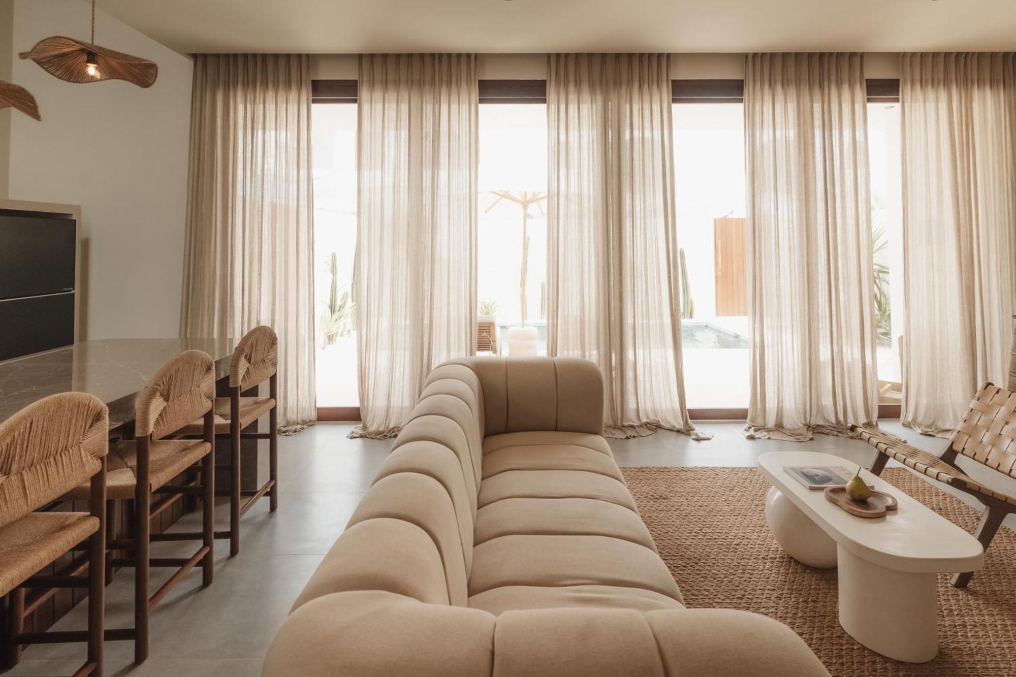 Mae Villas Canggu מראה חיצוני תמונה
