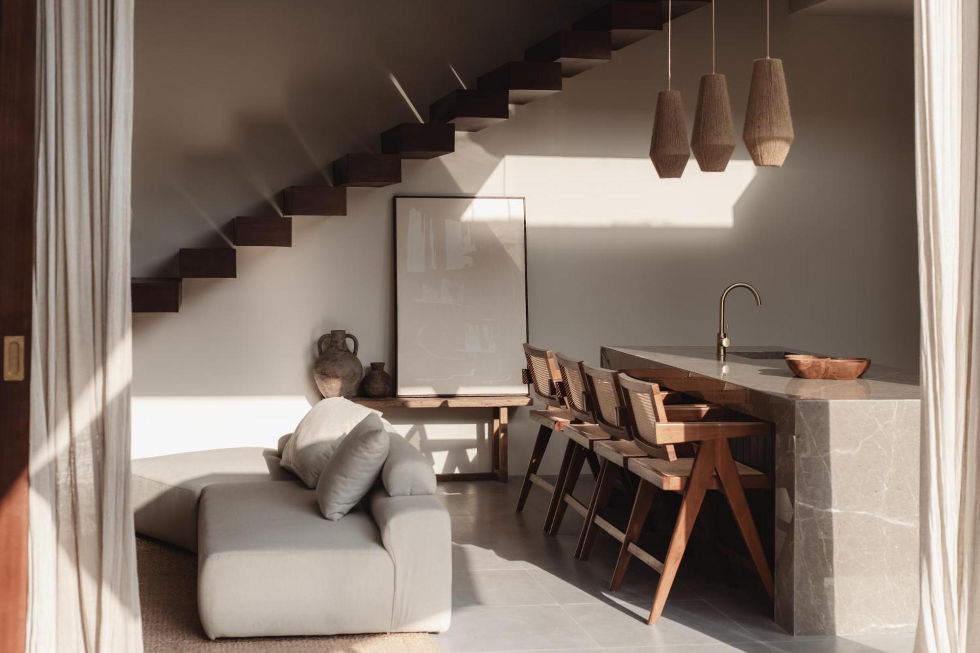 Mae Villas Canggu מראה חיצוני תמונה
