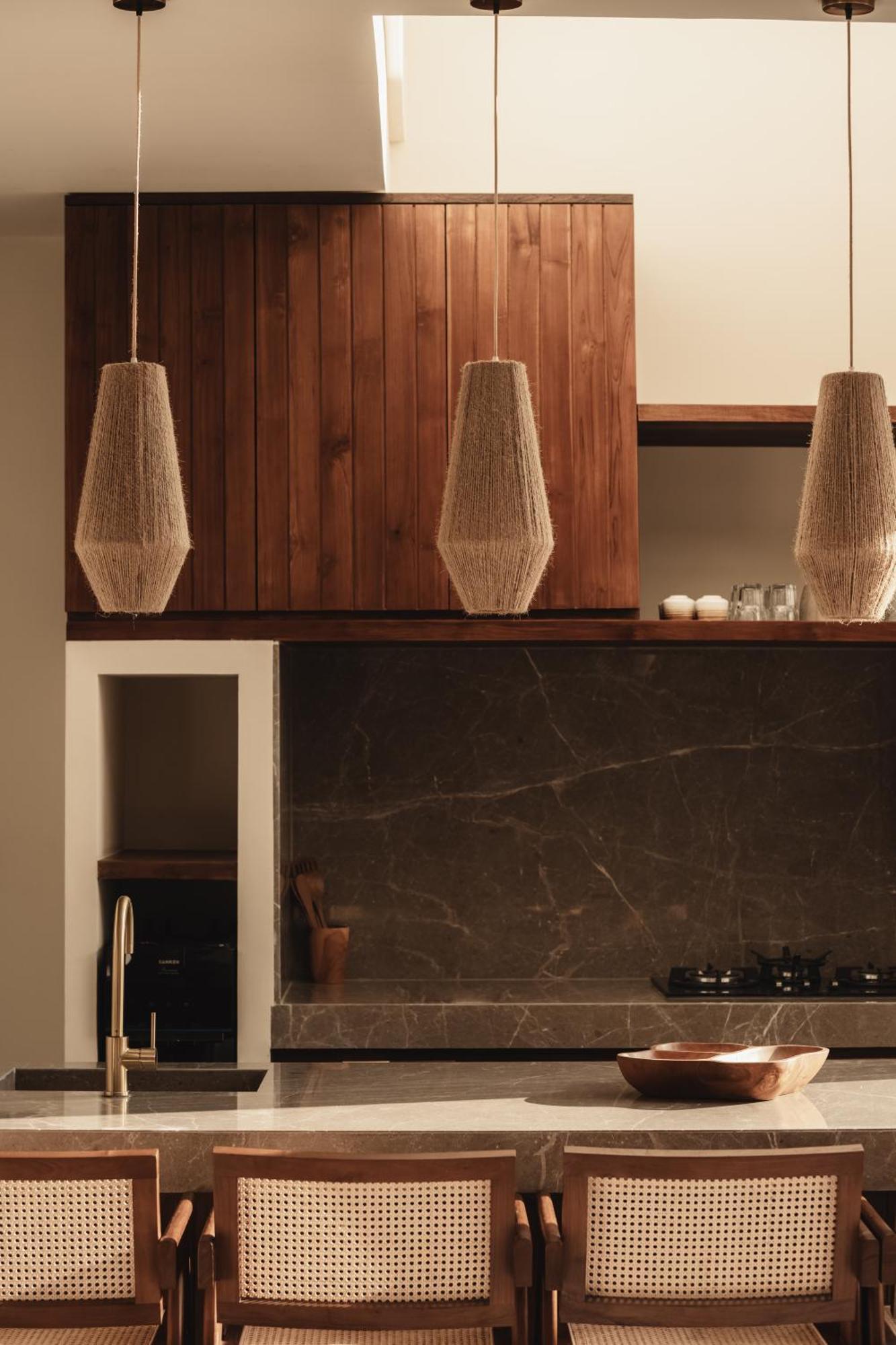 Mae Villas Canggu מראה חיצוני תמונה