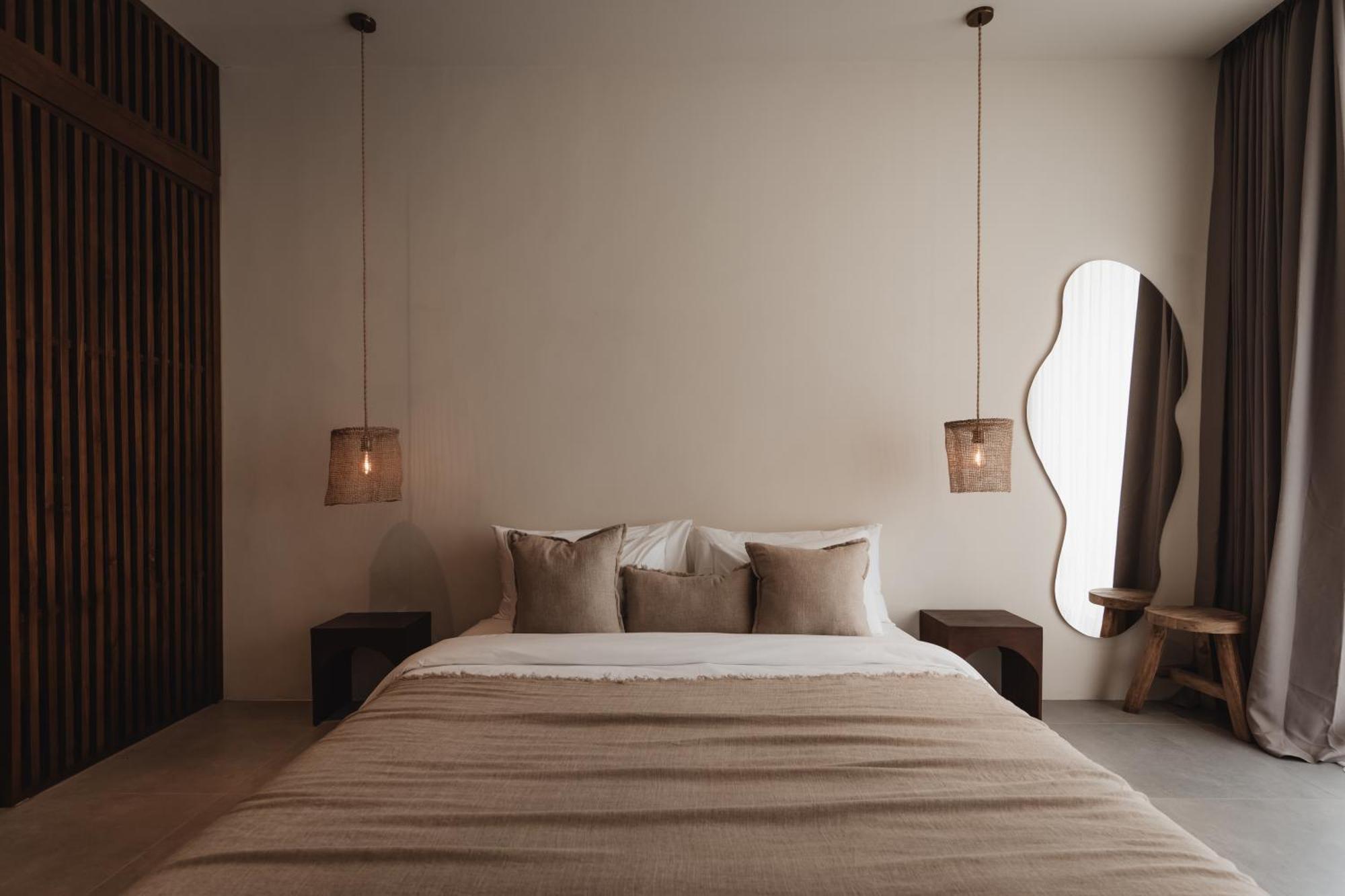 Mae Villas Canggu מראה חיצוני תמונה