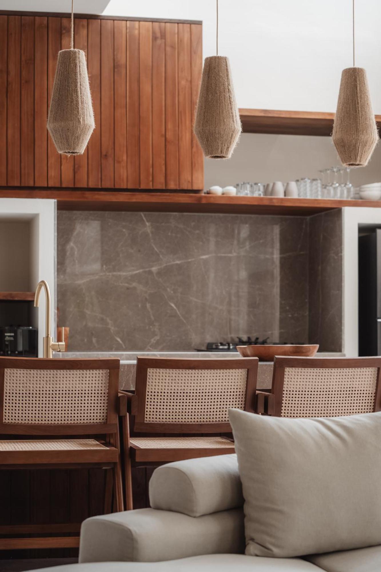 Mae Villas Canggu מראה חיצוני תמונה