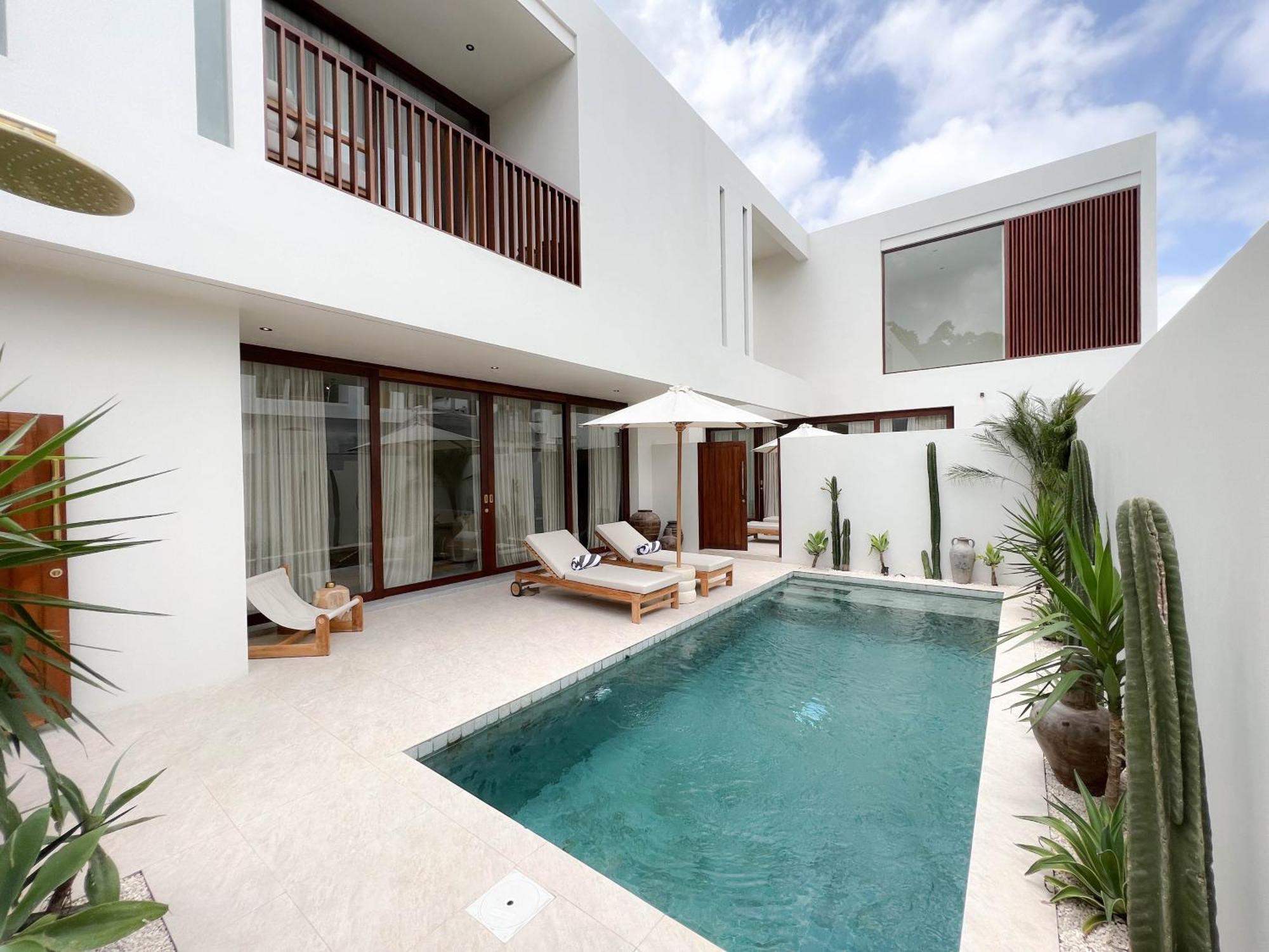 Mae Villas Canggu מראה חיצוני תמונה