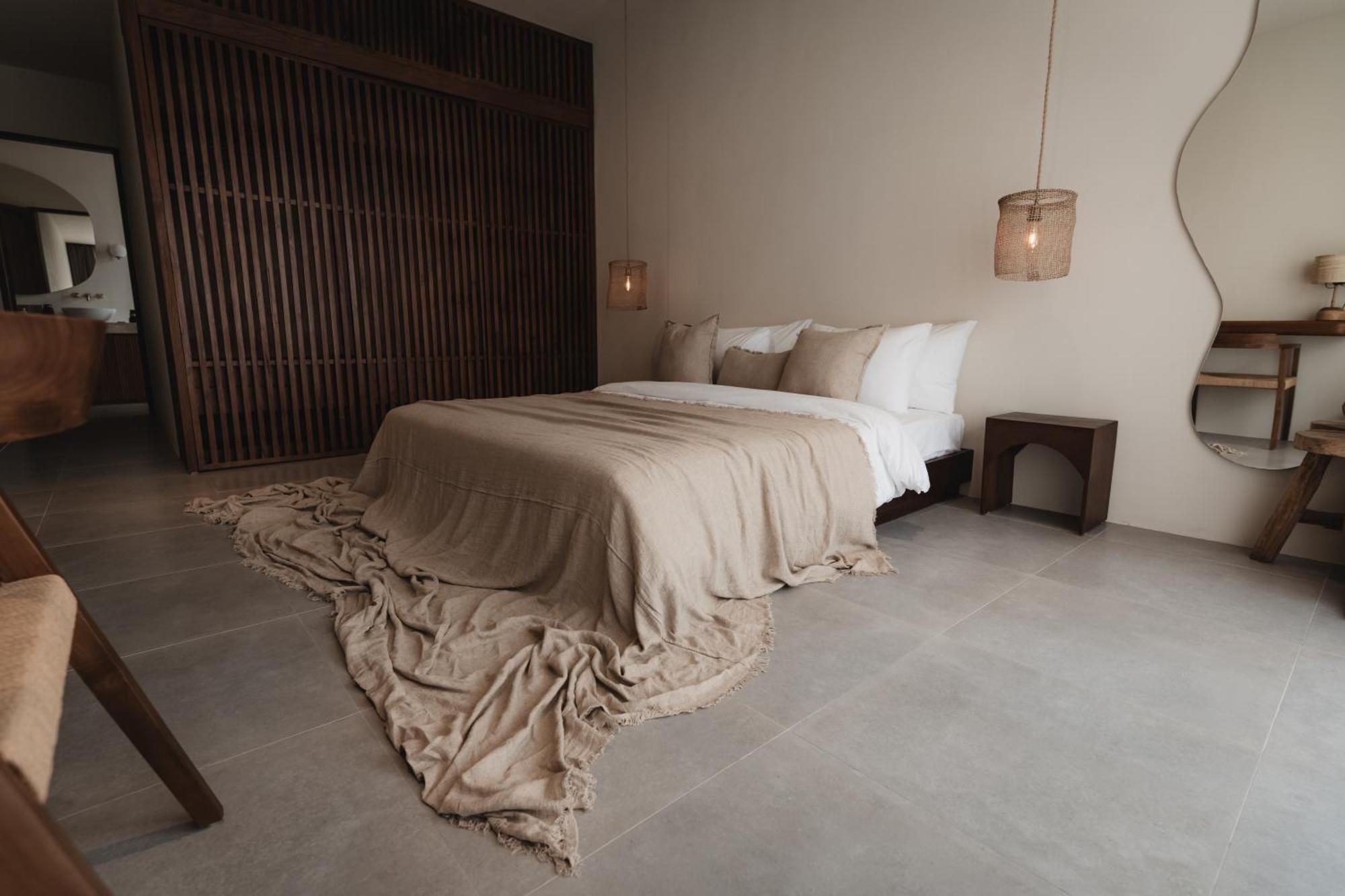 Mae Villas Canggu מראה חיצוני תמונה