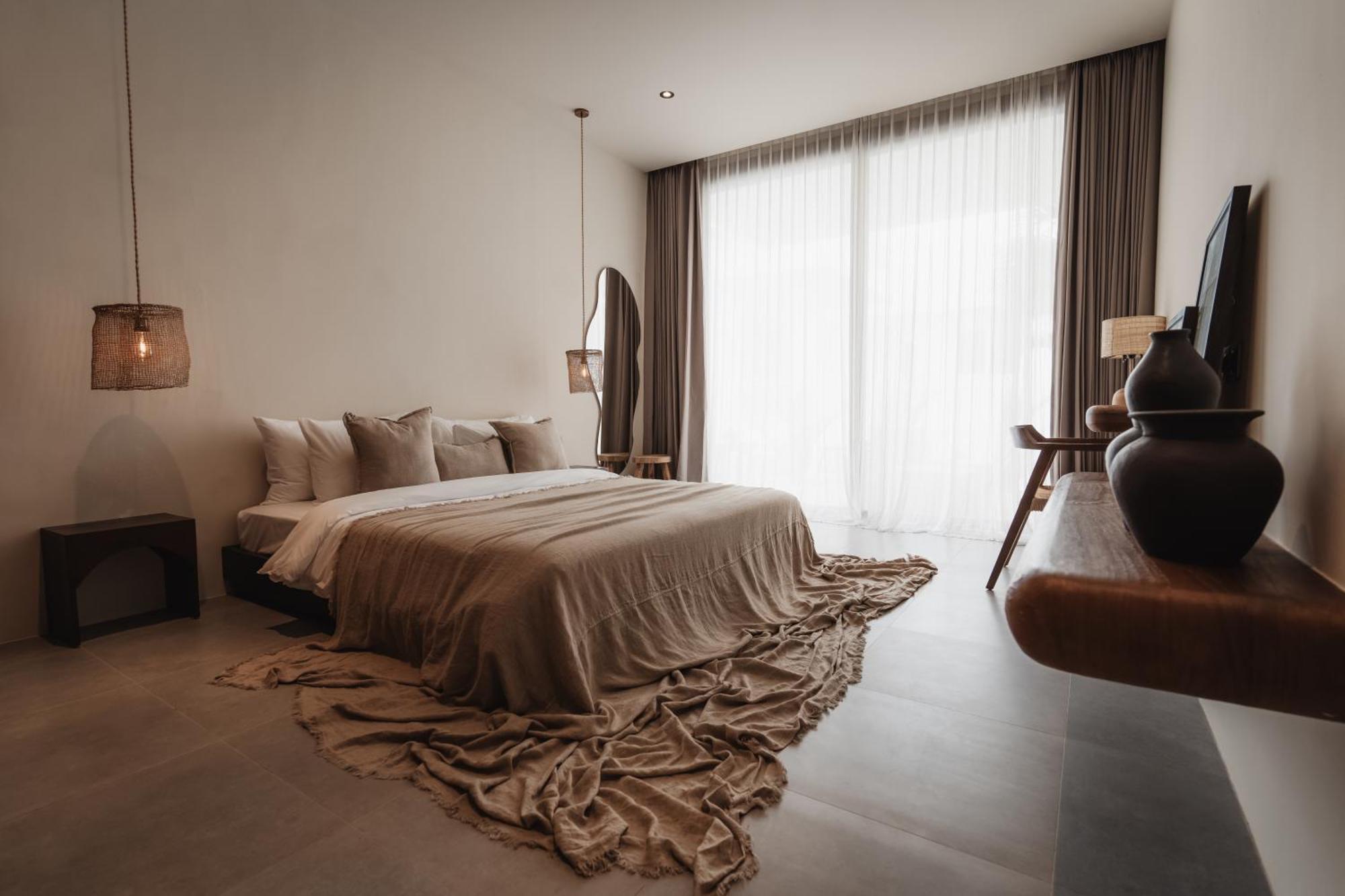 Mae Villas Canggu מראה חיצוני תמונה