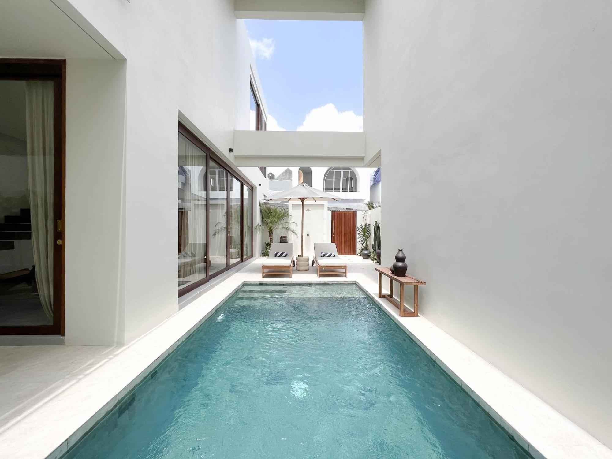 Mae Villas Canggu מראה חיצוני תמונה