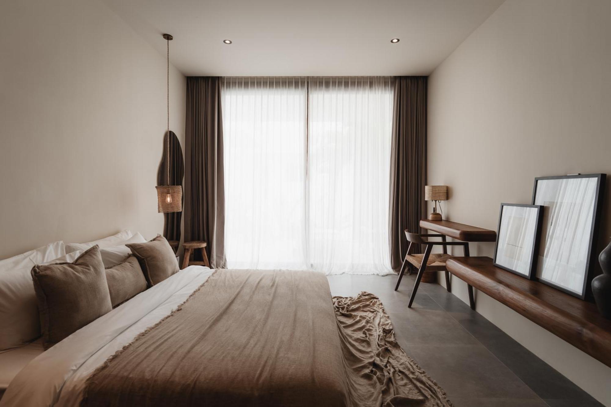 Mae Villas Canggu מראה חיצוני תמונה