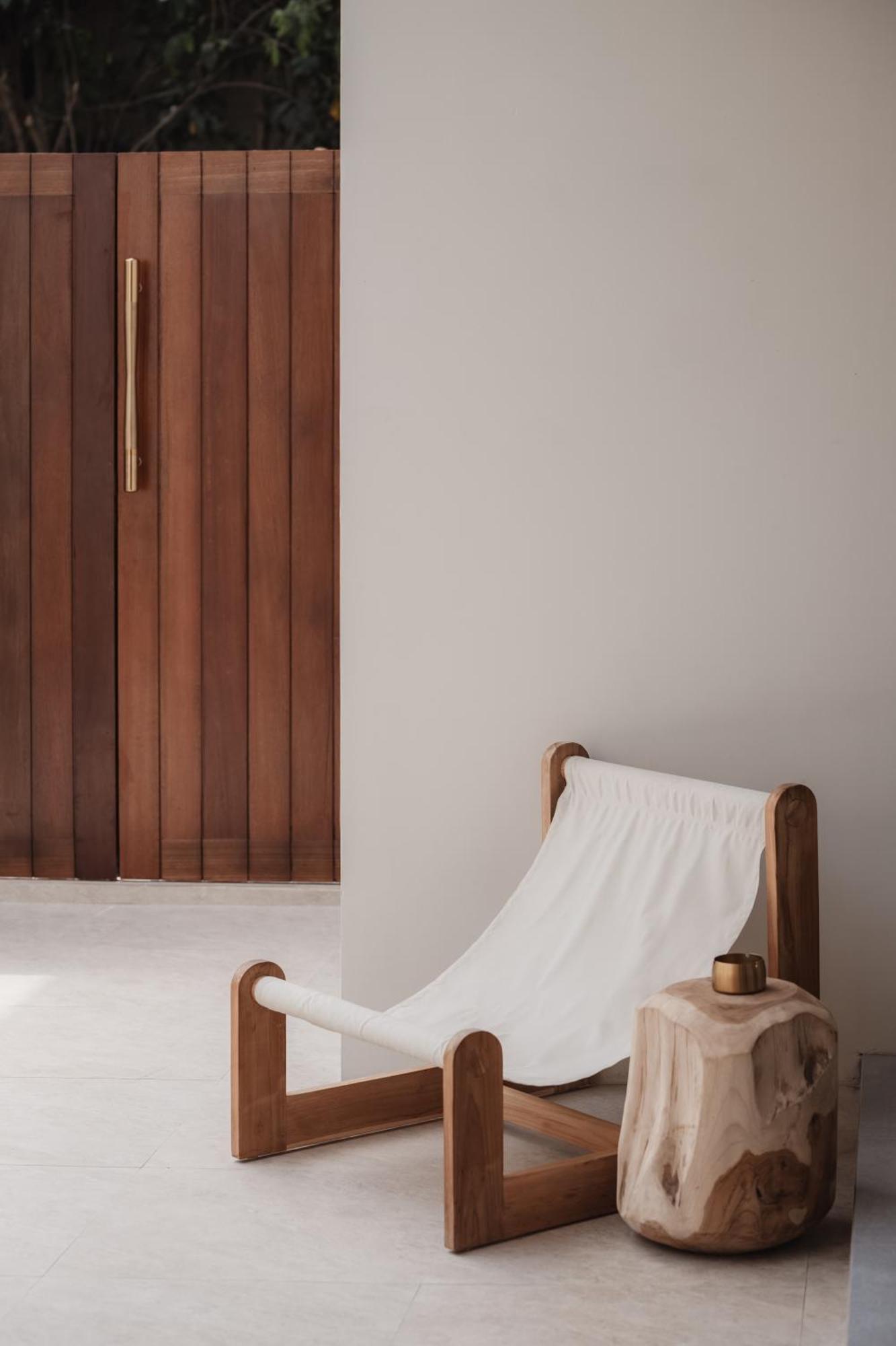 Mae Villas Canggu מראה חיצוני תמונה