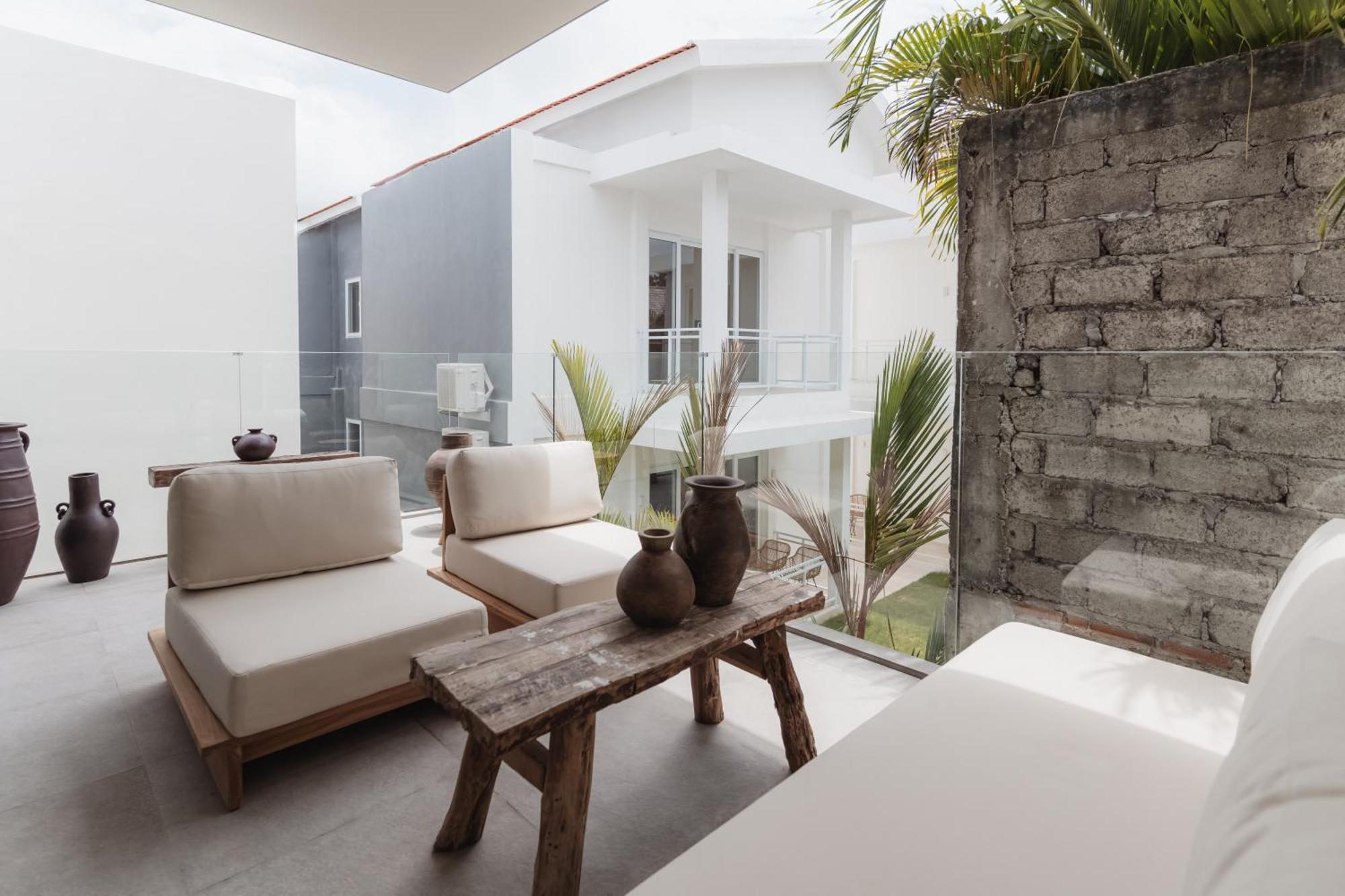 Mae Villas Canggu מראה חיצוני תמונה