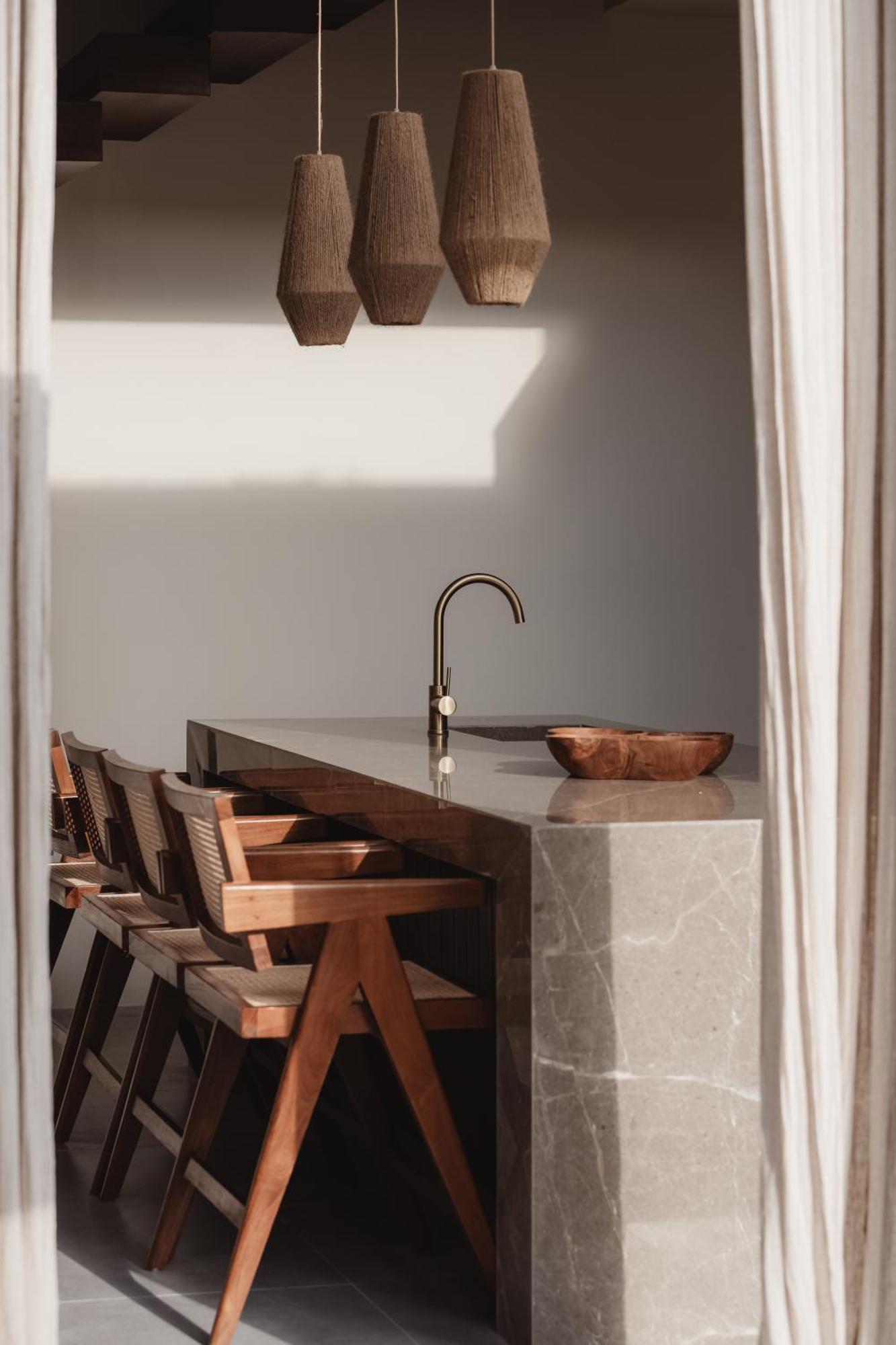 Mae Villas Canggu מראה חיצוני תמונה