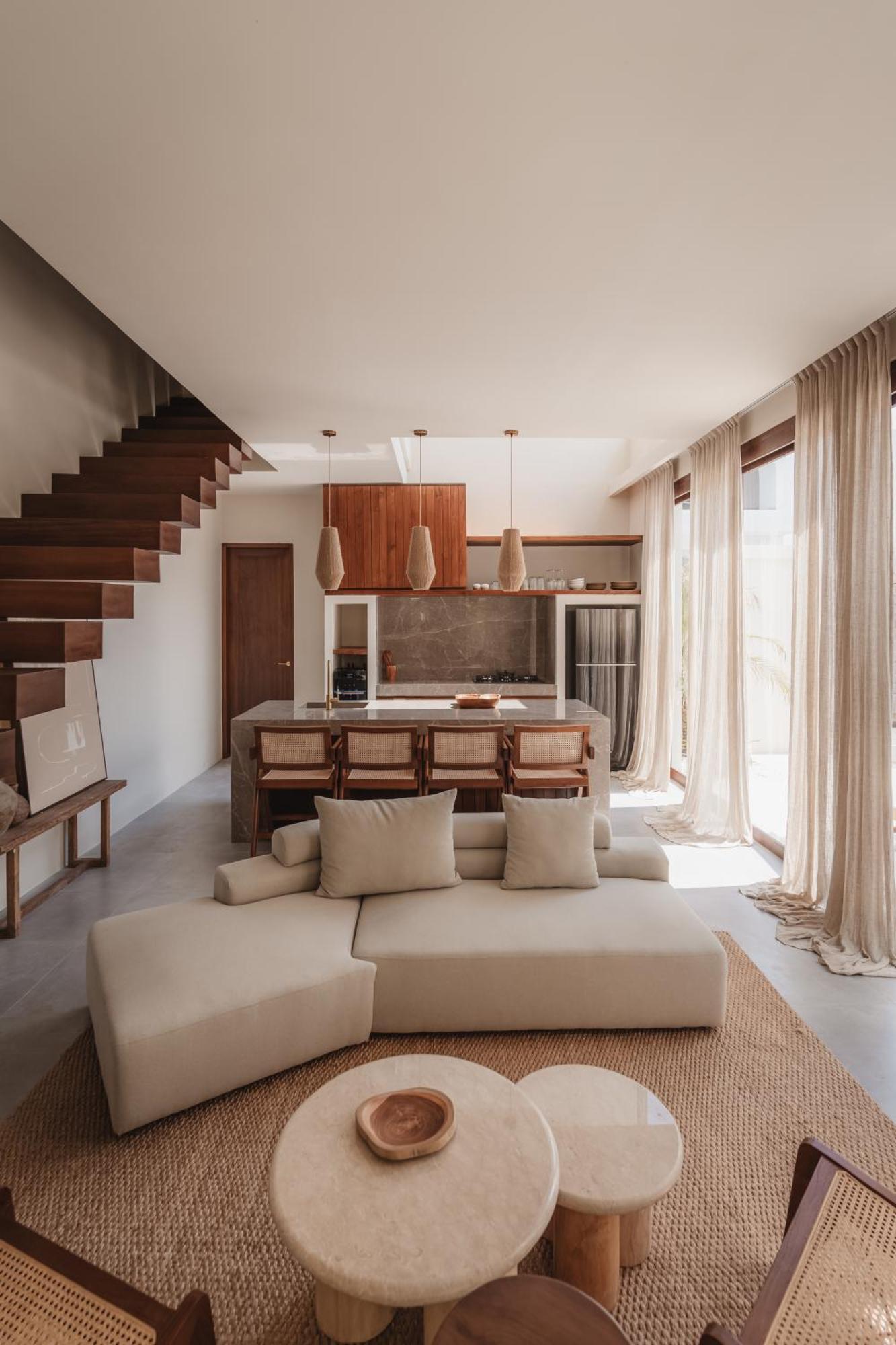 Mae Villas Canggu מראה חיצוני תמונה