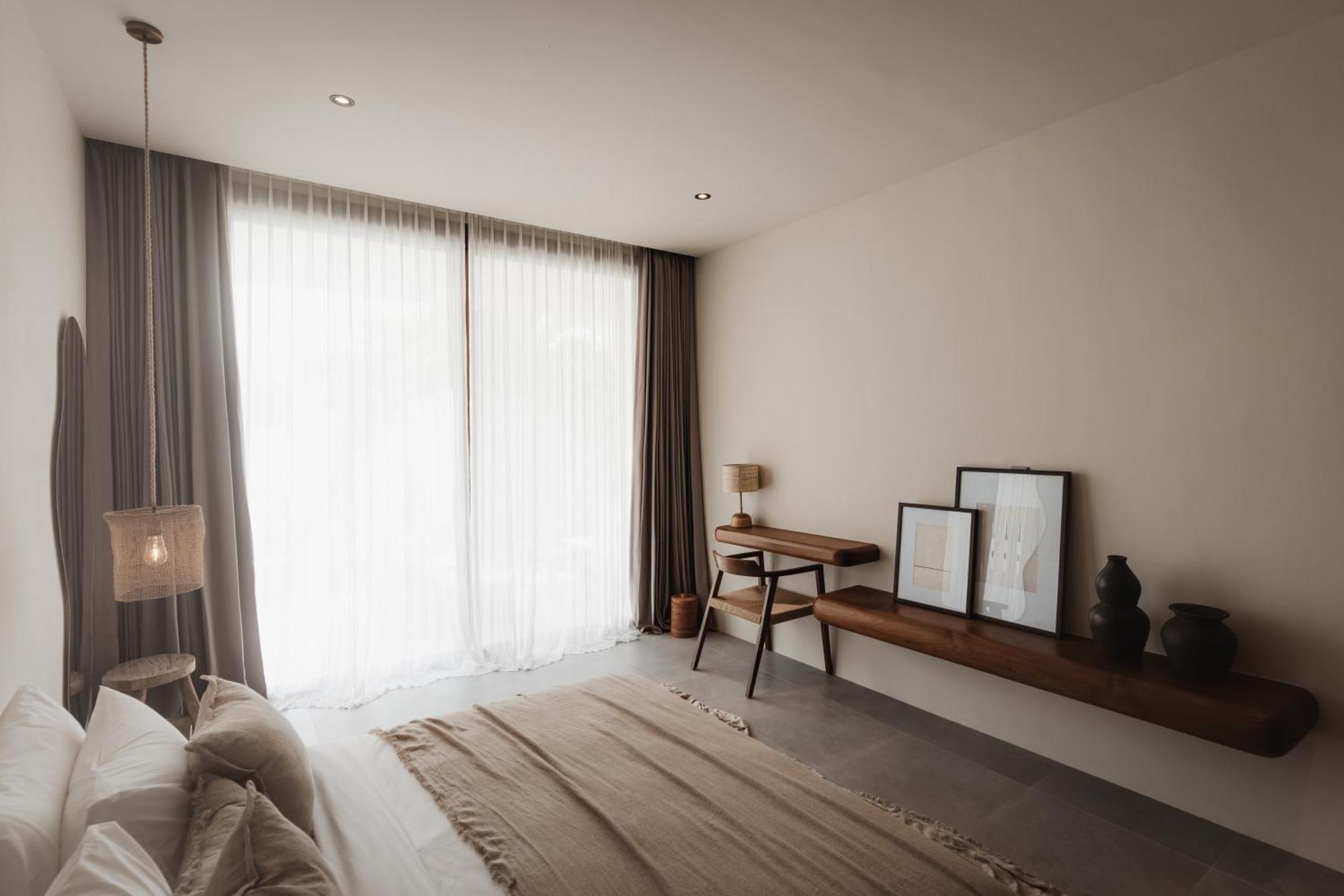 Mae Villas Canggu מראה חיצוני תמונה