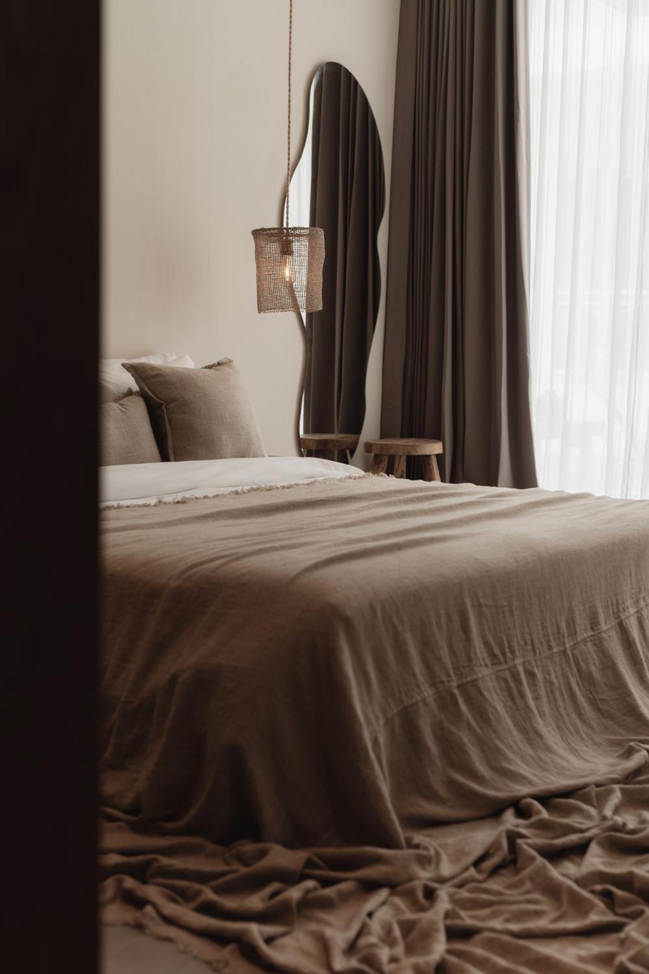 Mae Villas Canggu מראה חיצוני תמונה