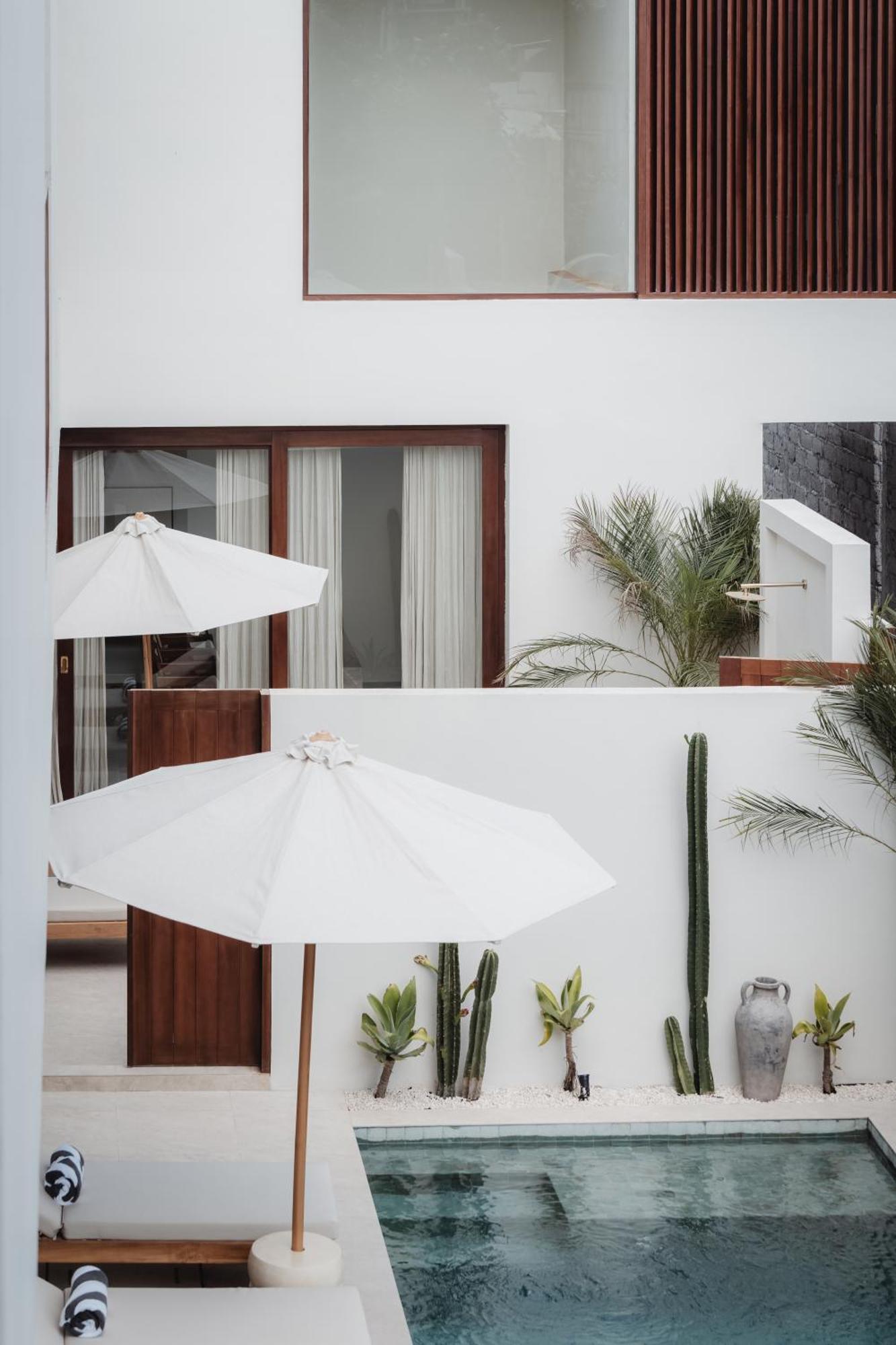 Mae Villas Canggu מראה חיצוני תמונה
